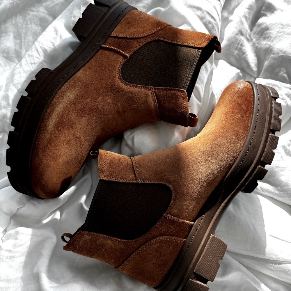 UGG SKYVIEW CHELSEA Men’s Boot